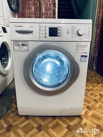 Стиральная машина Bosch 7кг