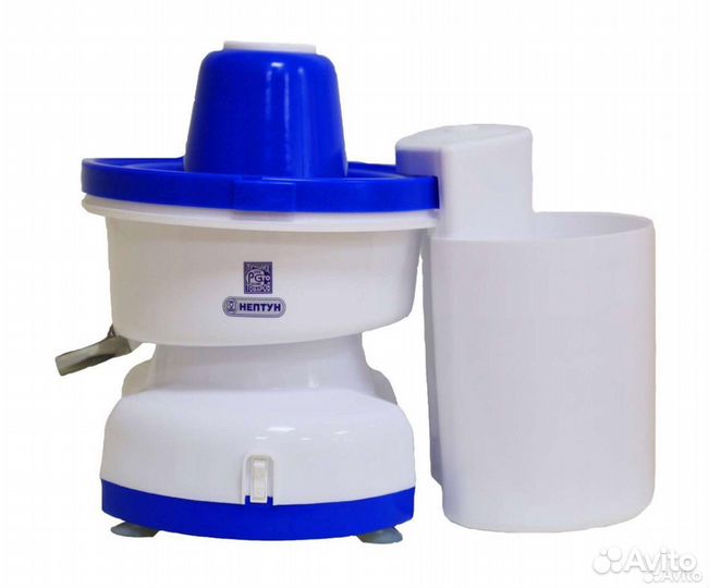 Соковыжималка