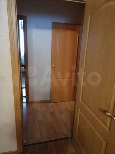 Комната 14 м² в 3-к., 1/9 эт.