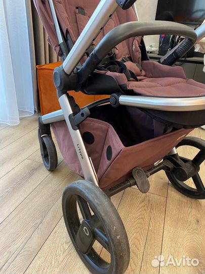 Детская коляска