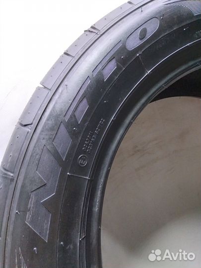 Nitto NT420S 265/50 R20 111V