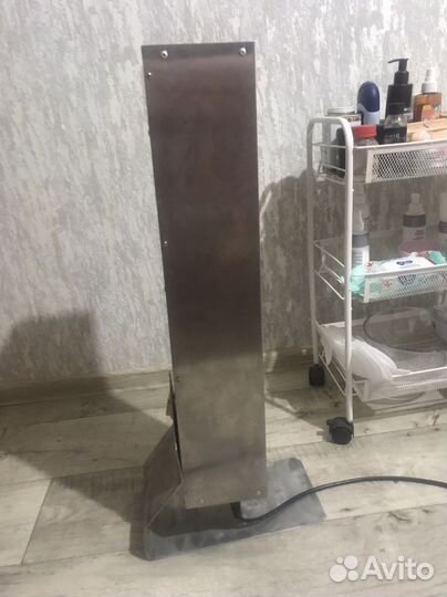 Рецилькулятор Westinghouse Electric Medical ink