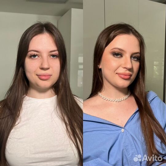 Макияж,Услуги визажиста, Визажист