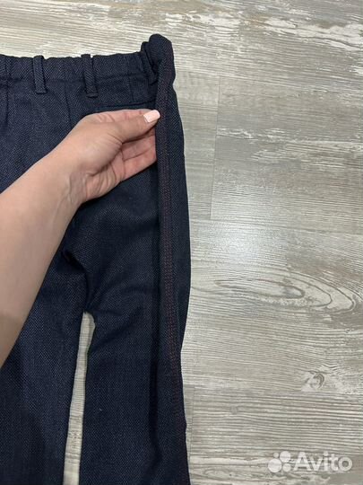 Брюки Zara и джинсы Турция для мальчика