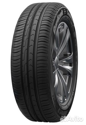 Cordiant Comfort 2 225/60 R18 V