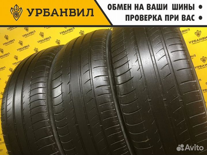 Michelin Latitude Sport 225/60 R18 100H