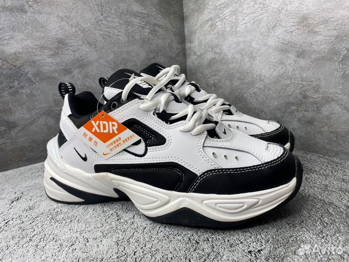 Кроссовки Nike m2k Tekno