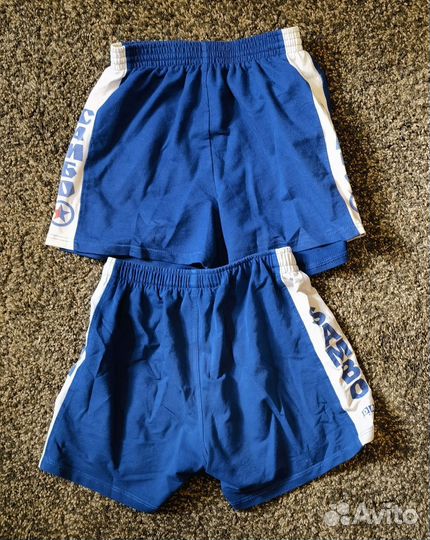Шорты самбо