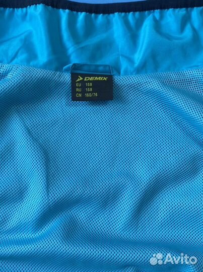 Спортивный костюм для девочки