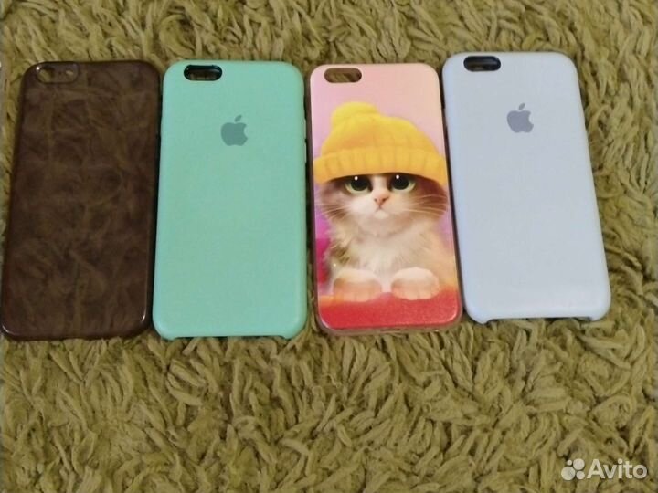 Чехол для телефона iPhone