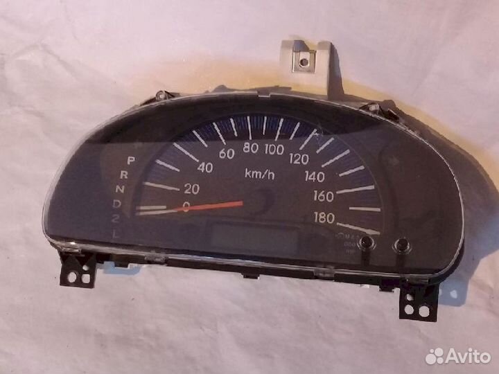 Спидометр (панель приборов) Toyota Probox Succeed