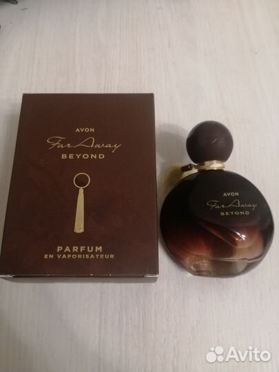 Духи avon