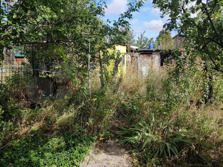 Дача 50 м² на участке 5,5 сот.