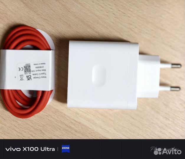 Зарядное устройство для Oppo, OnePlus, Realme