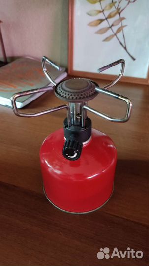 Газовая горелка Kovea tkb-9209