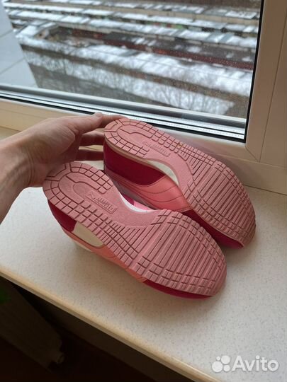 Кроссовки puma детские