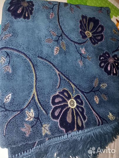 Покрывало на кровать 130 200