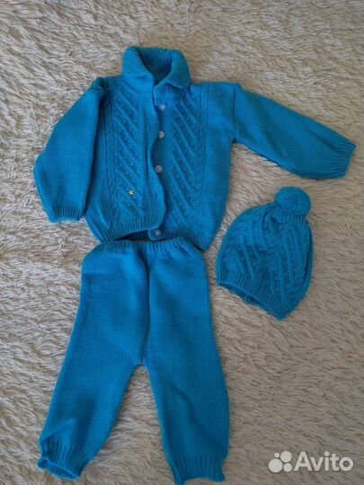 Комплект одежды