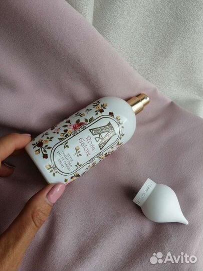 Attar Collection Rosa Galore парфюмерия оригинал