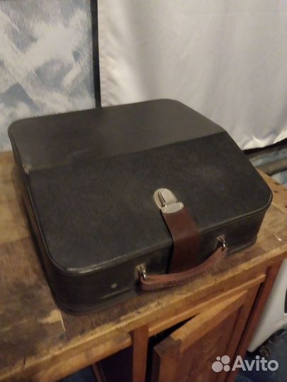 Печатная машинка Москва СССР