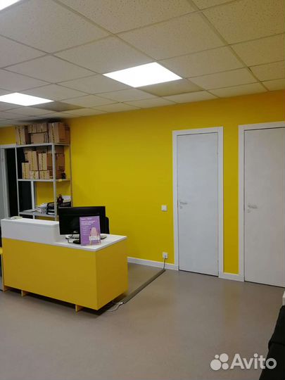 Оператор пункта выдачи заказов Яндекс Маркет