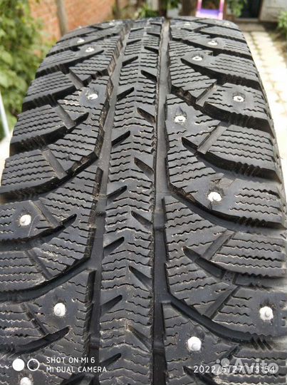 Bridgestone Ice Cruiser 7000S 175/65 R14