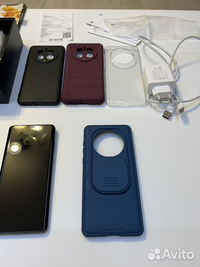 Huawei Mate 50 Pro