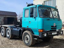 Tatra T815, 1990