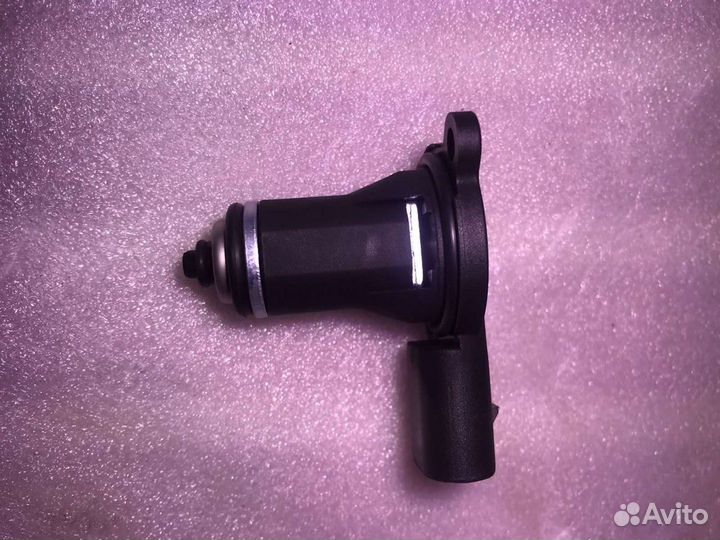 Клапан компрессора AMK Land Rover / Mercedes