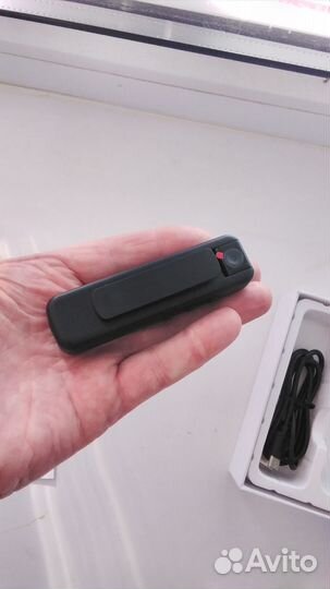 Мини видеокамера