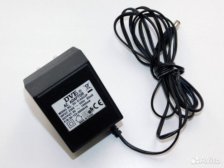 Блок питания