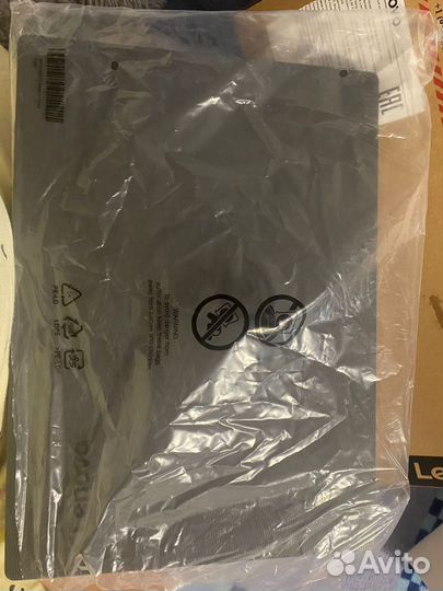 Ноутбук lenovo v130-14ik