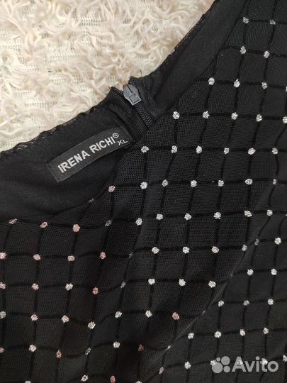 Платье женские вечерние платья 48 50 бу
