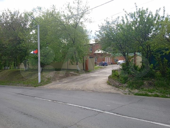 Продам здание, 861.9 м²