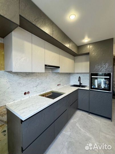 Кухни на заказ в рамках бюджета