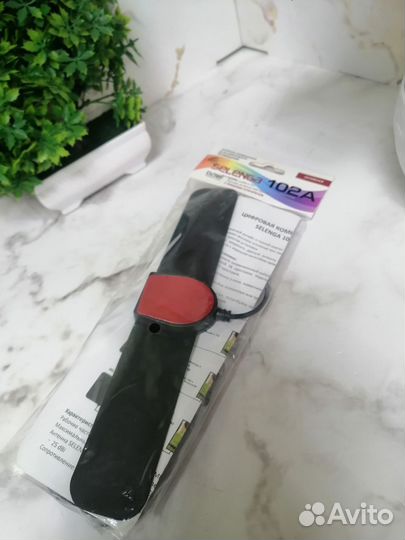 Антенна selenga (И68)