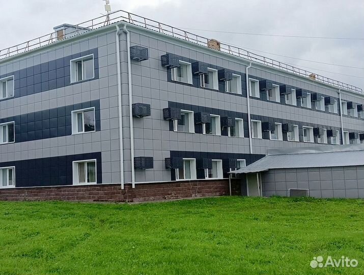 Металлокассеты Фасадные