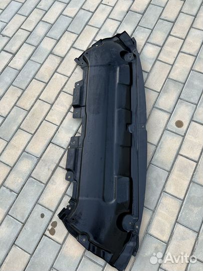 Пыльник для mercedes GLC