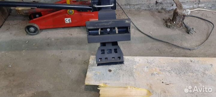 Багажник на крышу nissan tiida C11