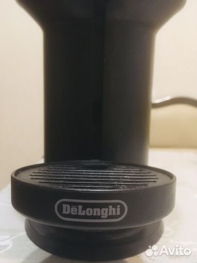 Кофемашина nespresso vertuo