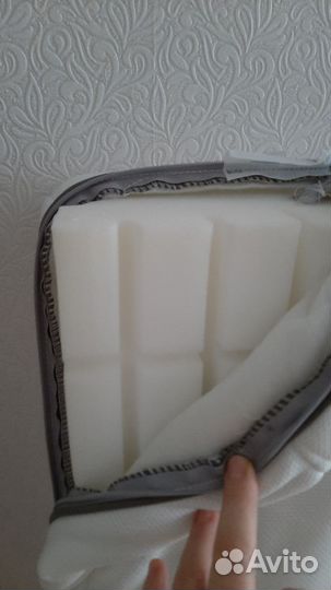 Матрас IKEA 140 200