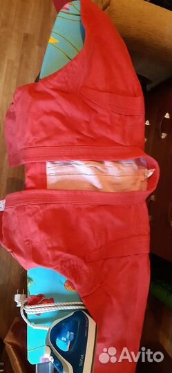 Самбовка 46 размер