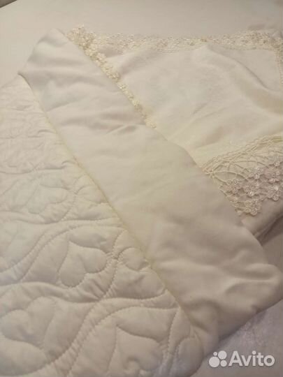 Комплект на выписку