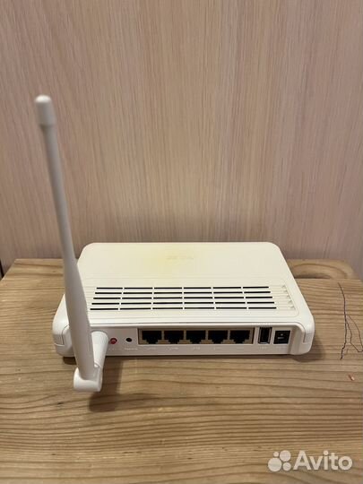 Роутеры и коммутаторы