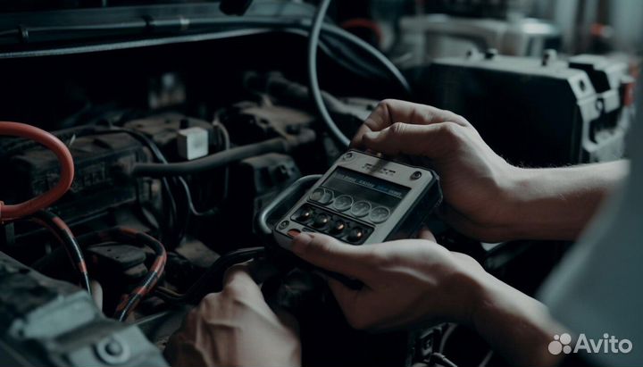 Автоподбор, подбор авто, подбор авто под ключ w-2688