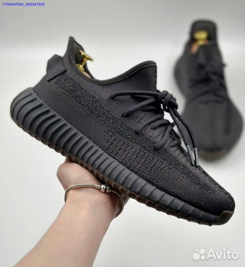 Кроссовки Adidas Yeezy Boost 350 (Арт.19008)