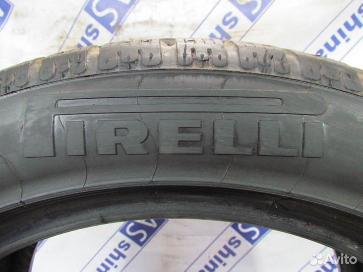 Pirelli Winter 210 SnowControl Serie II 225/50 R17 88R