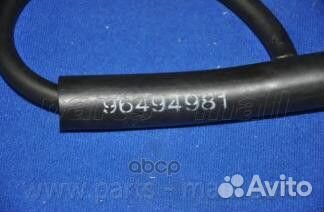 Шланг вентиляции pxnmc-006 Parts-Mall