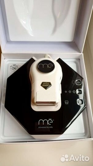 Фотоэпилятор Iluminage Touch Me