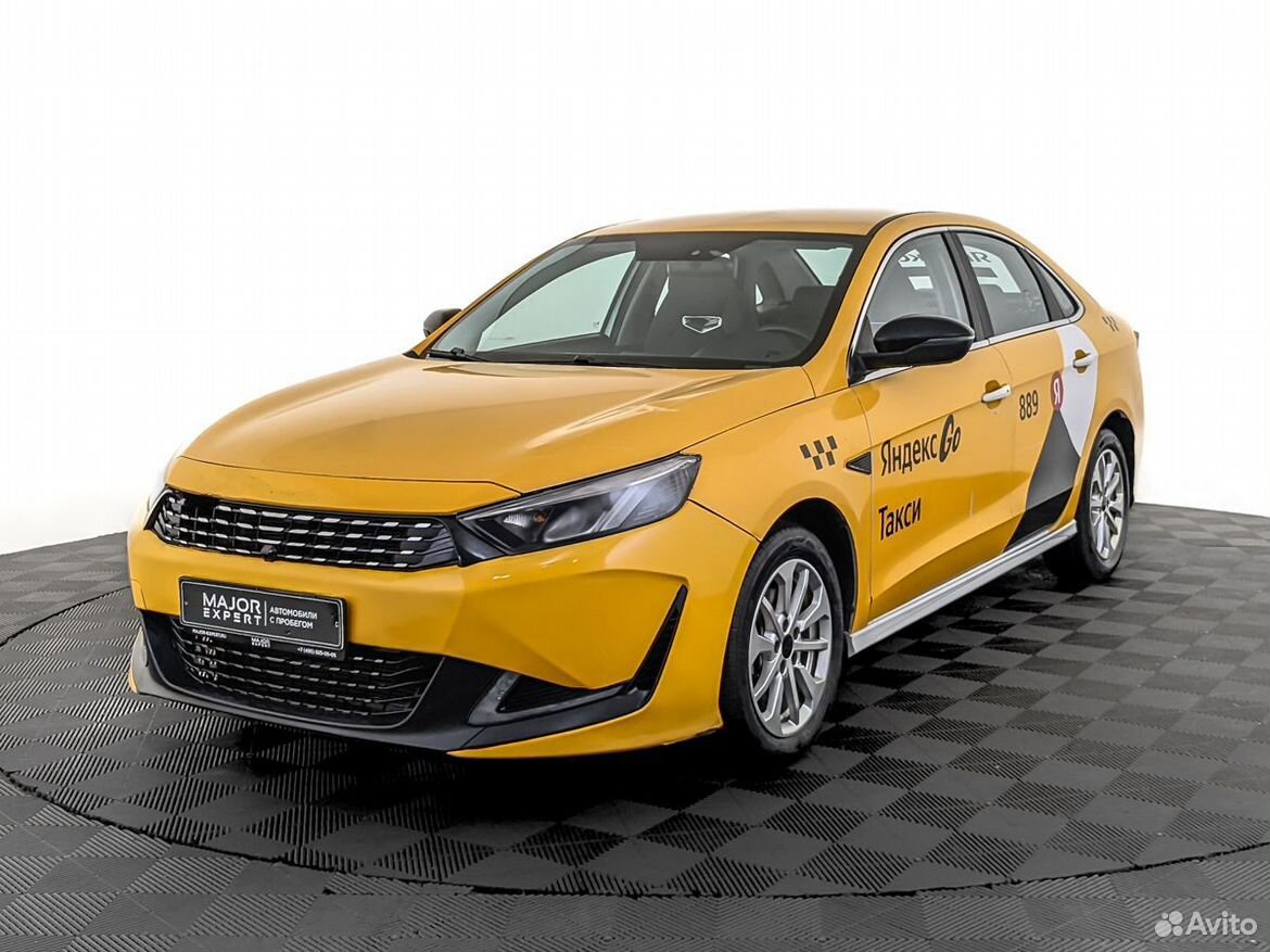 Kaiyi E5 1.5 CVT, 2024, 133 353 км